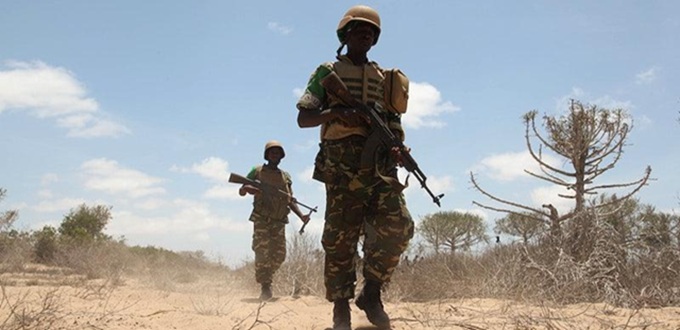 L'armée nigériane tue plus de 60 djihadistes à Borno