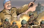 BD – Monsabert et l’armée d’Afrique
