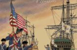 BD – La route de l’Indépendance… de Versailles à Yorktown