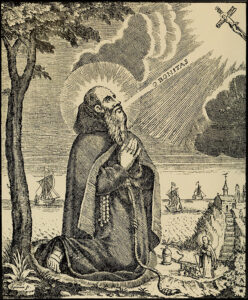 Bienheureux Raymond Lulle, Tertiaire franciscain, trente juin