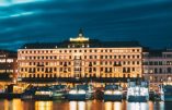 Réunion du Bilderberg : dépopulation et migration