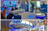 Fermeture de cinq stands israéliens au salon du Bourget