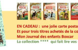 Une collection **** qui fait lire les enfants ! Les enfants Boxcar