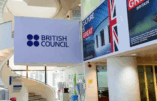 Les activités du British Council déclarées indésirables en Russie à la suite de propagande LGBT