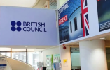 Les activités du British Council déclarées indésirables en Russie à la suite de propagande LGBT