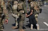Etats-Unis – Les pouvoirs limités de l’armée face aux émeutiers