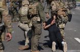 Etats-Unis – Les pouvoirs limités de l’armée face aux émeutiers