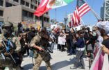 Les émeutes de Los Angeles s’étendent à d’autres villes des Etats-Unis