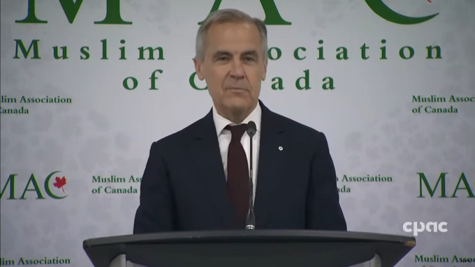 Carney fait l'éloge des valeurs musulmanes de la Fête du Sacrifice et affirme qu'elles sont propres au Canada