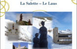 Pèlerinage La Salette – Le Laus les samedi 13 et dimanche 14 septembre 2025