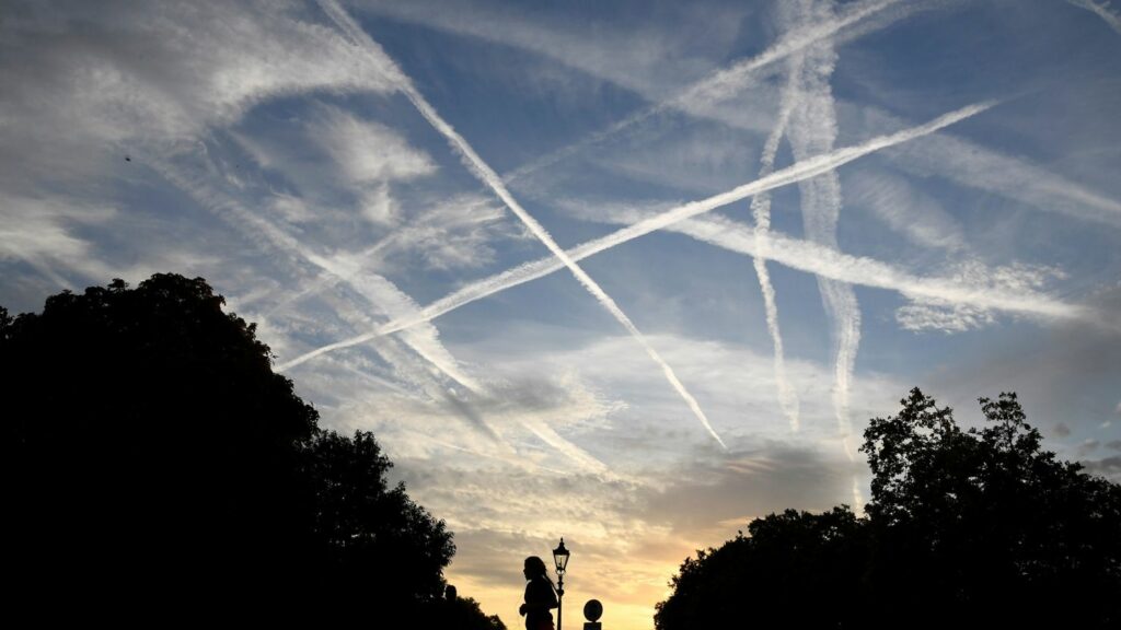 La Floride adopte une loi interdisant les « chemtrails » et limitant l'ingénierie climatique