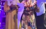 Communiqué du Collectif corse A Scoba (le balai) : « On crève à l’hôpital, l’ARS subventionne défilés de drag-queen et Gay Pride ! »