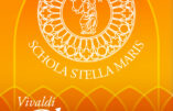 Concert Gloria de Vivaldi le jeudi 19 juin 2025 à Saint-Servan