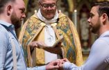 L’Église conciliaire allemande gay-friendly : bénédiction aux lgbt