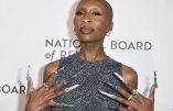 Christianophobie : Cynthia Erivo, femme, noire et queer incarnera Jésus dans « Jésus Christ Superstar »