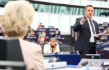 Motion de censure contre Ursula von der Leyen : les conditions remplies par un eurodéputé roumain