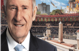 Philippe de Villiers raconte le Puy du Fou