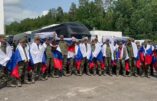 La Russie et l’Ukraine procèdent à un nouvel échange de prisonniers