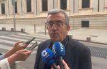 La revendication suicidaire pro-migrants de l’Eglise moderniste en Espagne