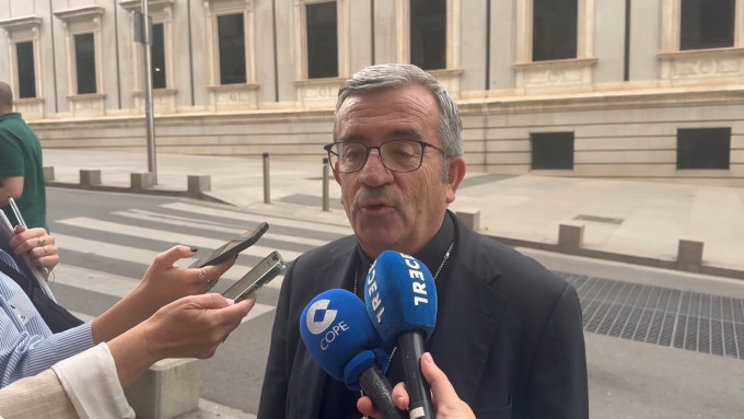 La revendication suicidaire pro-migrants de l'Eglise moderniste en Espagne