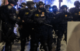 Emeutes à Los Angeles : des manifestants payés, selon le FBI