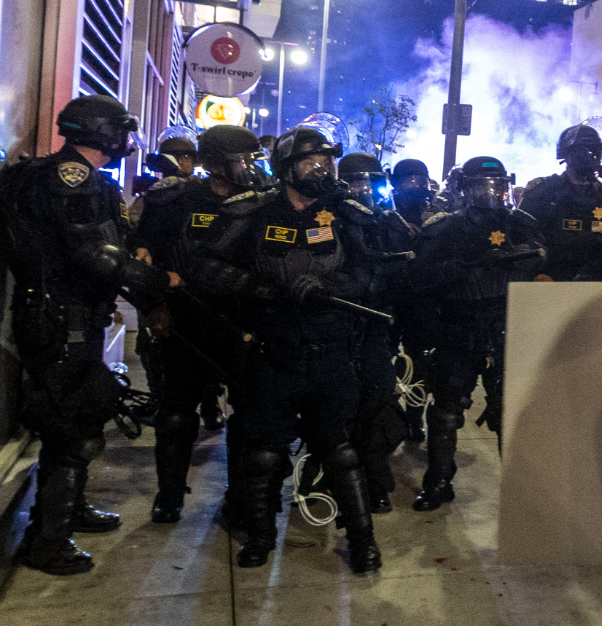 Emeutes à Los Angeles : des manifestants payés, selon le FBI