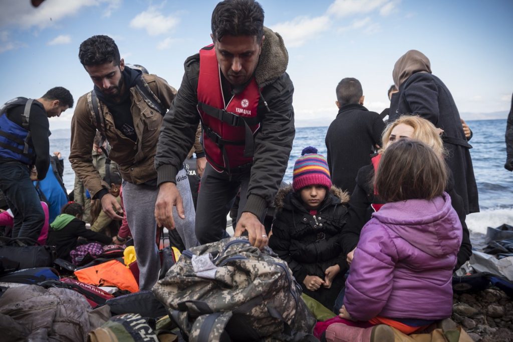 Nouvelle offensive de la Cour de Justice de l'UE pour favoriser l'invasion migratoire :  : un enfant suffit pour entrer et rester