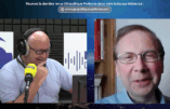 Sauver la civilisation face à la barbarie – Entretien avec Alain Escada sur GPTV et Radio Courtoisie