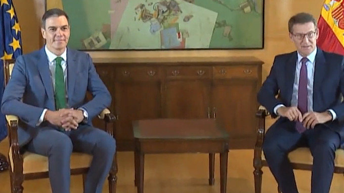 Espagne - Le Parti populaire se joint à la gauche pour persécuter le discours catholique sur l'homosexualité