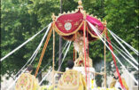 Jeudi 19 juin – Fête Dieu ou Fête du Très Saint Sacrement – Sainte Julienne Falconieri, Vierge – Saints Gervais et Protais, Martyrs