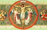 Mardi 1er juillet – Fête du Très Précieux Sang de Notre-Seigneur Jésus-Christ