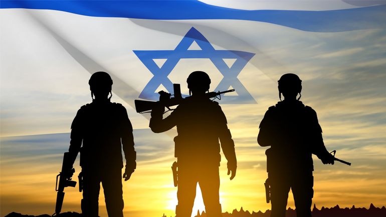 Pourquoi la droite souverainiste européenne soutient Israël