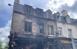 Les barbares qui ont « fêté » la victoire du PSG ont aussi incendié la maison des parents de Ste Thérèse de Lisieux