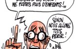 Ignace - C'est la canicule !