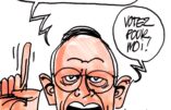 Ignace - Édouard Philippe candidat pour 2027