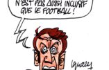 Ignace - Ni pillages ni émeutes après la finale de rugby