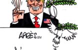 Ignace - Trump et les frappes américaines en Iran