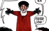 Ignace - Khamenei menacé par Israël