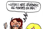 Ignace - Conflit israélo-iranien