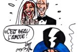 Ignace - Mariage de Jeff Bezos et Lauren Sànchez