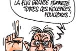 Ignace - LFI sur les émeutes à Paris
