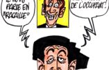 Ignace - "Champion mon frère !"