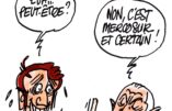 Ignace - Échanges commerciaux entre Macron et Lula