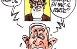 Ignace – Forte infiltration du Mossad en Iran