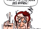 Ignace - Paris vandalisé après la victoire du PSG