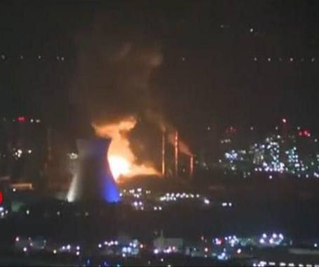 L'Iran annonce le début d'une attaque « encore plus grande et plus dévastatrice » contre Israël