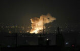 Israël attaque l'Iran, 12 juin 2025
