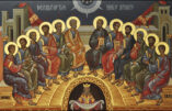Jeudi 12 juin – Jeudi de la Pentecôte – Saint Jean de Saint-Facond, Confesseur – Saints Basilide, Cyrin, Nabor et Nazaire, Martyrs – A Marseille : Notre-Dame de La Garde