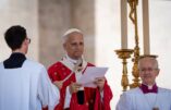 Léon XIV défend une Église qui « ouvre les frontières », et dénonce les nationalismes