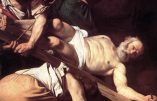 A Rome, l'anniversaire des saints apôtres Pierre et Paul, qui souffrirent la même année et le même jour sous l'empereur Néron.